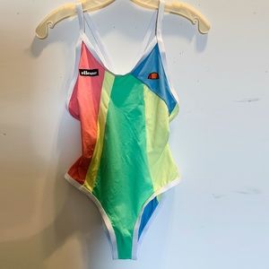 NEW Ellesse Kulasi Swimsuit
